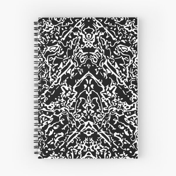 Item preview, 'Black Mystic Illusions' Concept #07 designed and sold by CrippleDesigner.