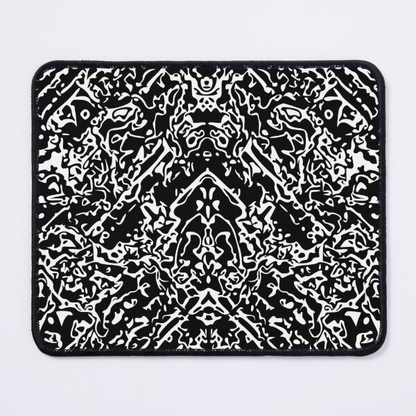 Item preview, 'Black Mystic Illusions' Concept #07 designed and sold by CrippleDesigner.