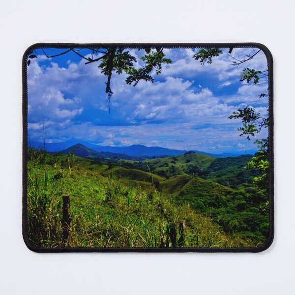 Item preview, Splendid View On The Way To La Marina designed and sold by alabca.