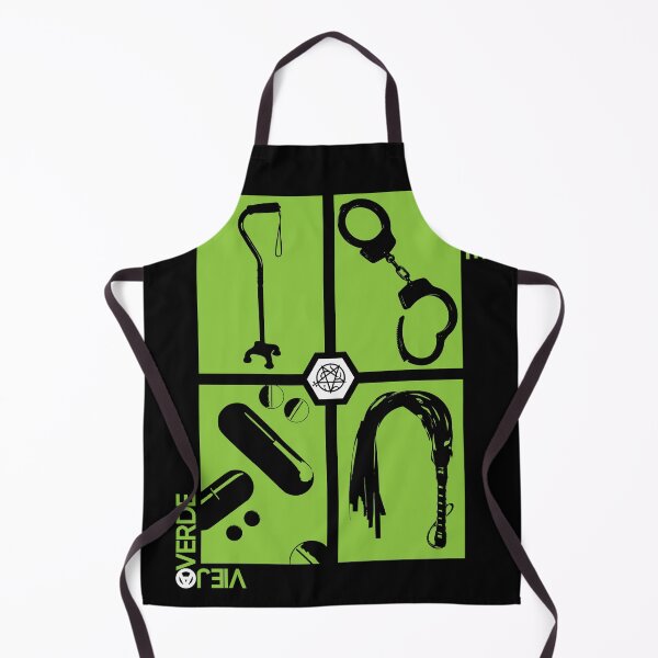 Item preview, VIEJⒶ VERDE designed and sold by Andrés Abel.