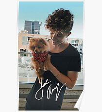 Jack Avery Why Don't We Poster