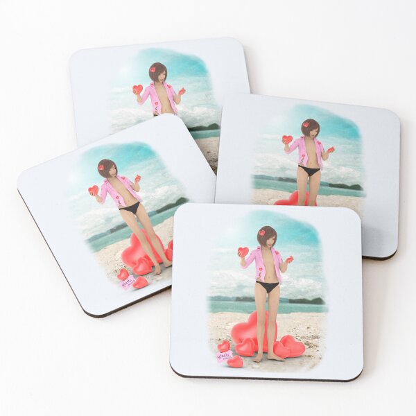 Item preview, Valentine Emmi designed and sold by qtasis.