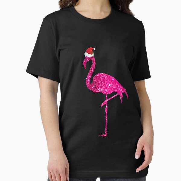 Vista previa del artículo con la obra «Camisa de flamenco de Navidad», diseñado y vendido por thuthuatna.