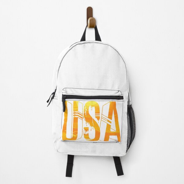 Item preview, Usa typography designed and sold by Enthok.