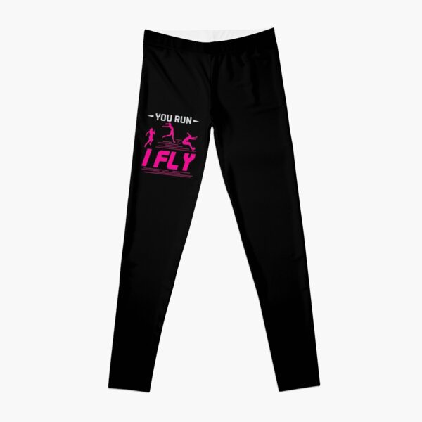 Track And Field Leggings for Sale