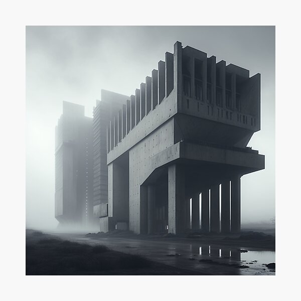 Brutalist Architecture wallpapers - backiee