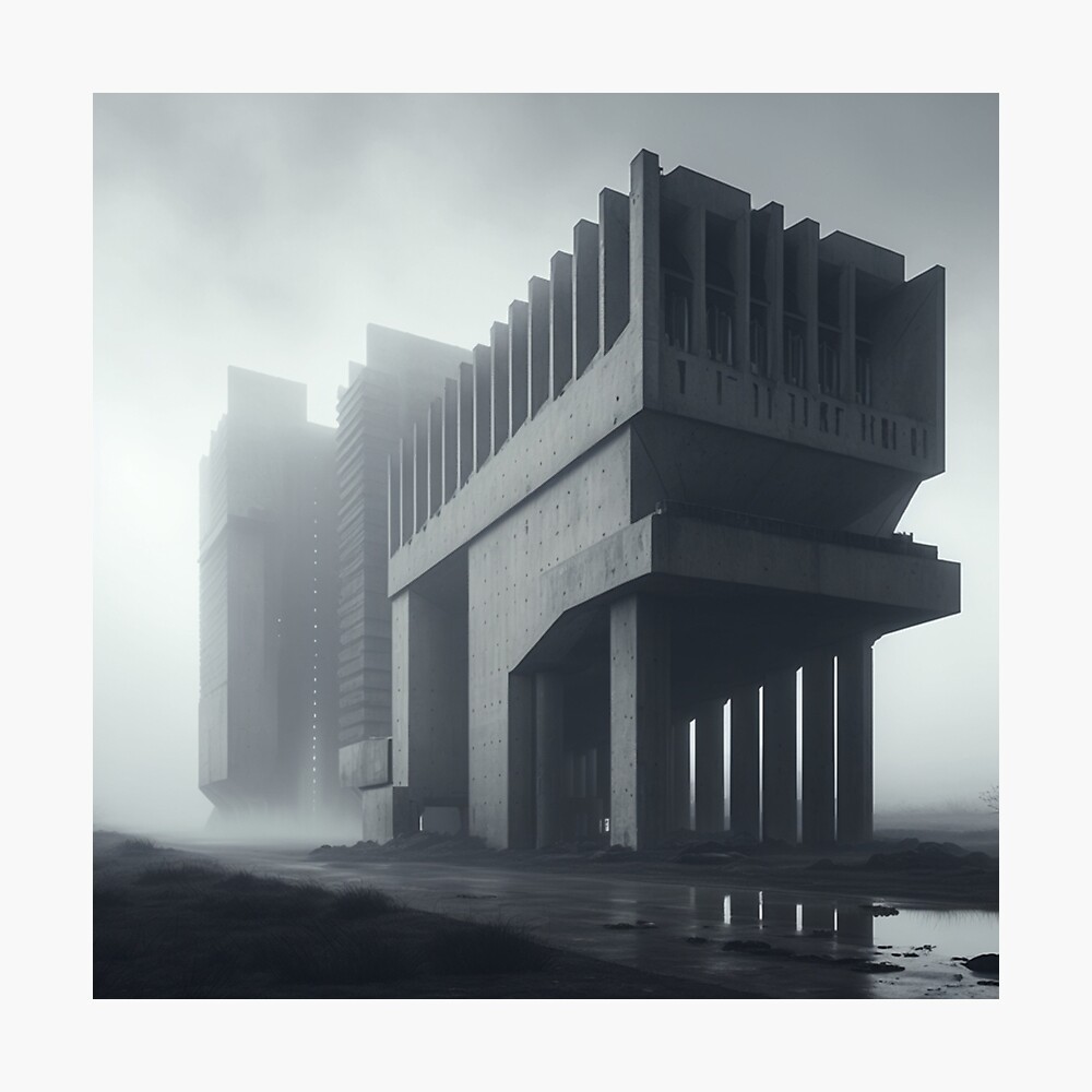 Brutalist Italian architecture charted in new book | Wallpaper