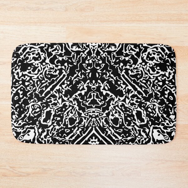 Item preview, 'Black Mystic Illusions' Concept #08 designed and sold by CrippleDesigner.