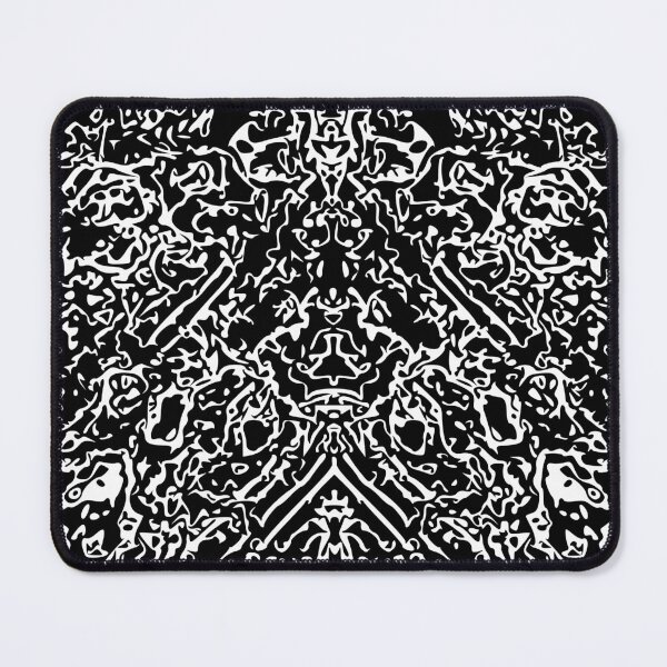 Item preview, 'Black Mystic Illusions' Concept #08 designed and sold by CrippleDesigner.