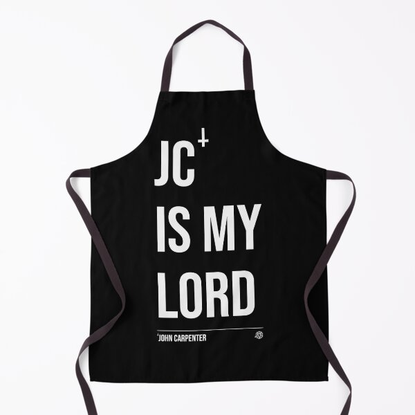 Item preview, JC Is My Lord designed and sold by Andrés Abel.