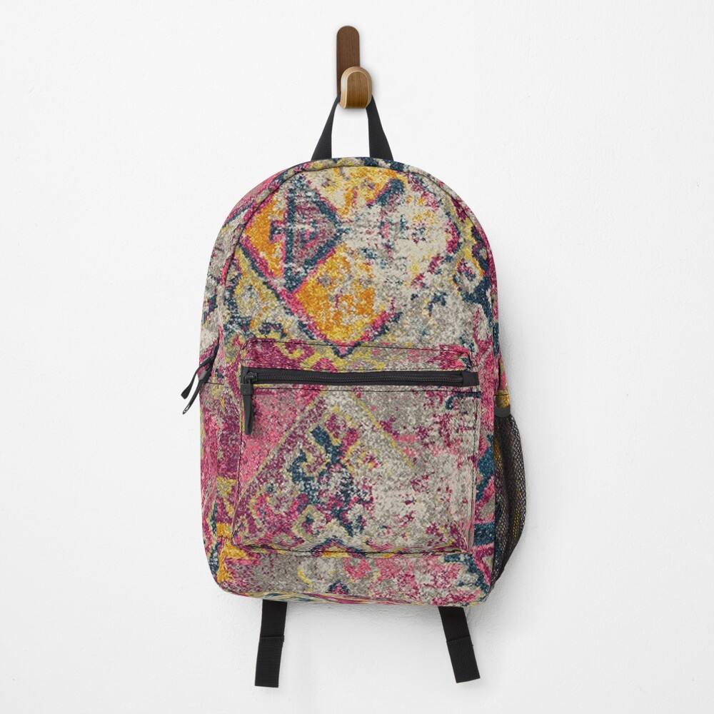 Item preview, Backpack designed and sold by SpaceBazaar.
