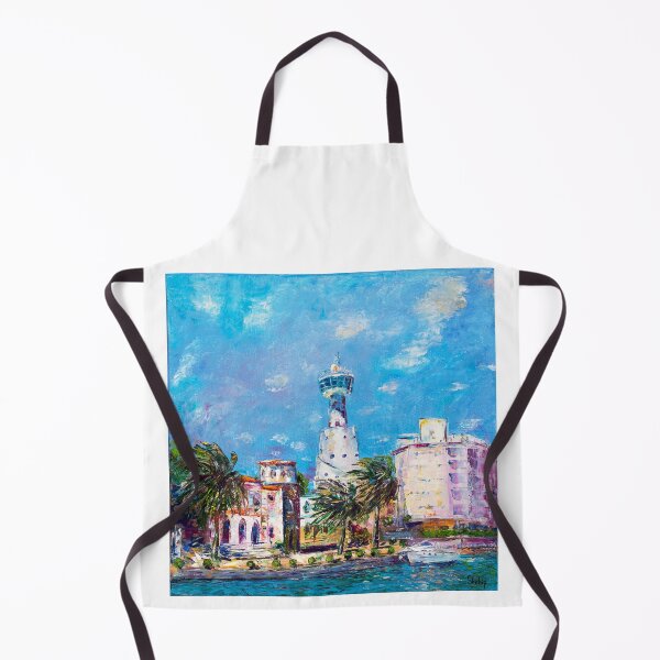 Item preview, Blue Sky Over Empuriabrava designed and sold by Natalia_Shchip.