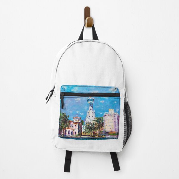 Item preview, Blue Sky Over Empuriabrava designed and sold by Natalia_Shchip.
