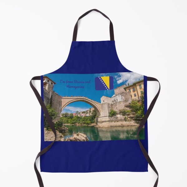 Item preview, I'm from Bosnia and Herzegovina designed and sold by Mirex88.