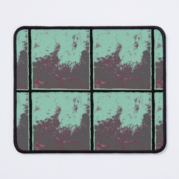 Item preview,  Citywave through Window in Maya Blue and Magenta designed and sold by BlackArtichoke.