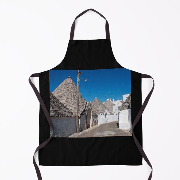 Item preview, Street of Trulli  designed and sold by jojobob.
