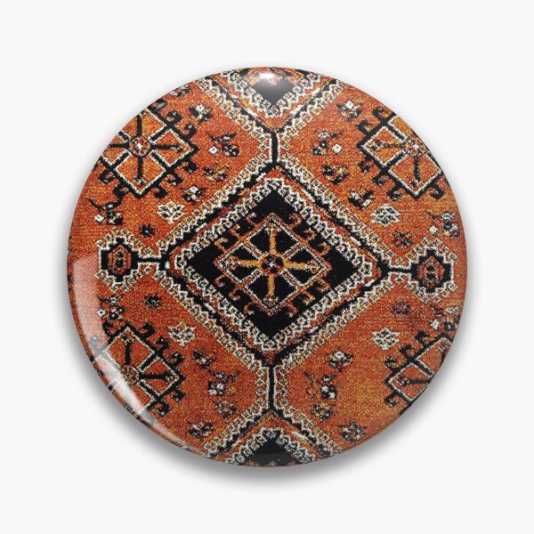 Artikelvorschau, Traditionelles marokkanisches Teppichdesign entworfen und verkauft von SpaceBazaar.