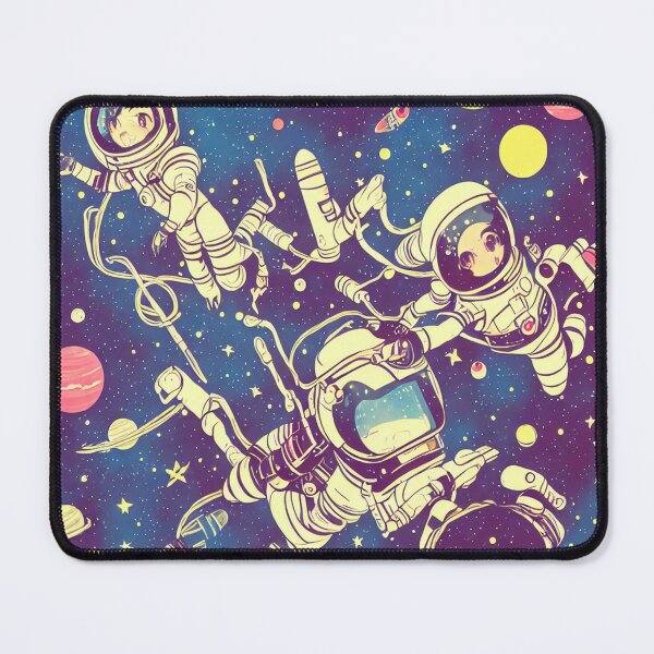 Item preview, Space Manga 111 designed and sold by Hyper-Store.