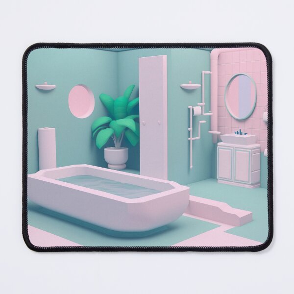 Item preview, Pastel Refreshening designed and sold by natsukashiifm.