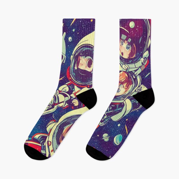 Item preview, Space Manga 112 designed and sold by Hyper-Store.