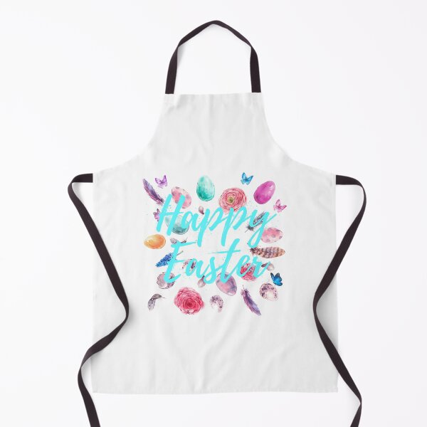Item preview, Happy Easter decorated with items in the theme of Easter Day. designed and sold by P-De-Design.