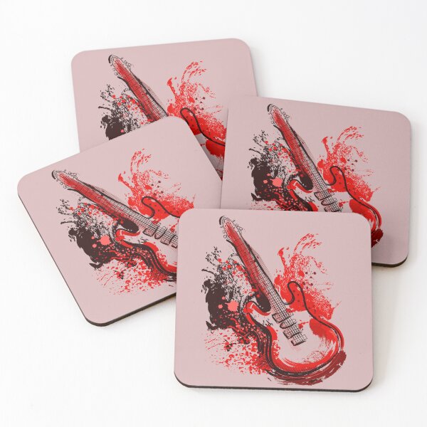 Item preview, Music | Guitar designed and sold by AstorAurora.