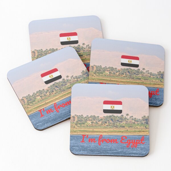Item preview, I'm from Egypt designed and sold by Mirex88.