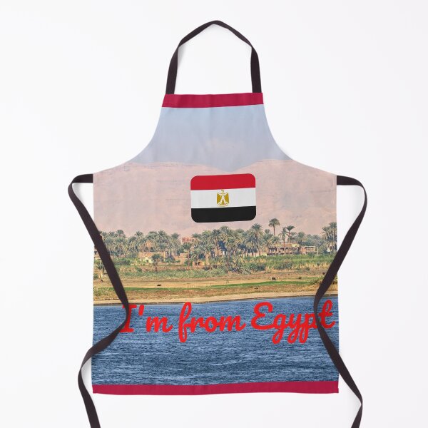 Item preview, I'm from Egypt designed and sold by Mirex88.