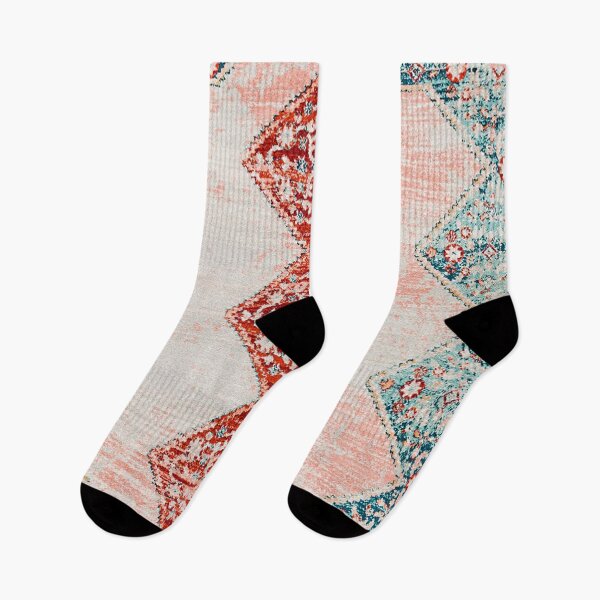 Item preview, Traditional Vintage Moroccan carpet Artwok designed and sold by SpaceBazaar.