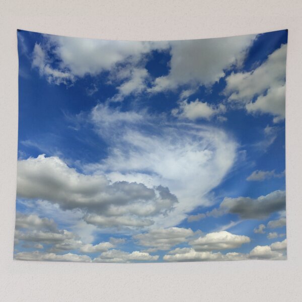 Item preview, Doulting Sky Drama. designed and sold by JonDelorme.