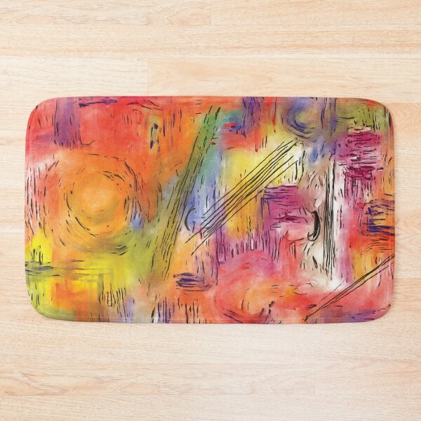 Item preview, Cello abstract designed and sold by piesdesignart.