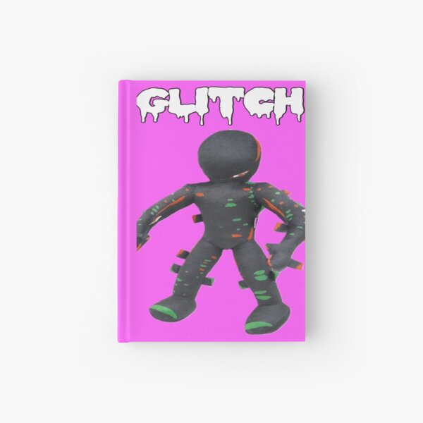 Roblox Game Doors Figure Screech Glitch Monster Horror Toy 