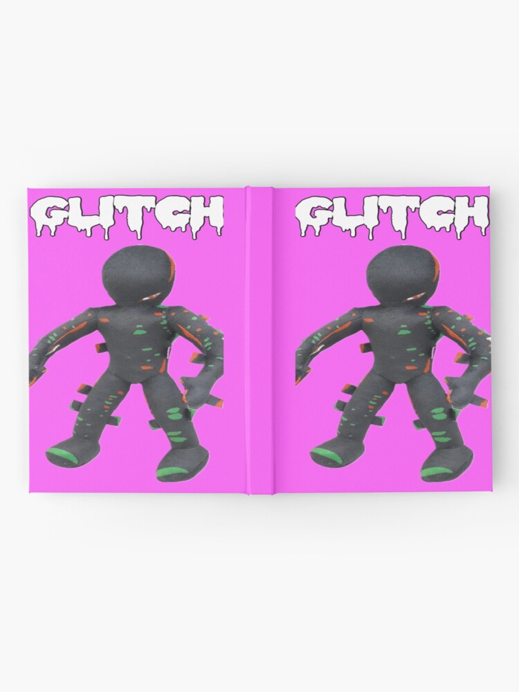 Roblox Game Doors Figure Screech Glitch Monster Horror Toy 