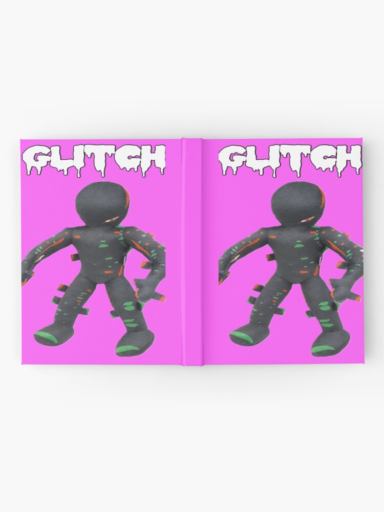 Roblox Doors Game Plush Doll Stuffed Figure Screech Glitch Monster