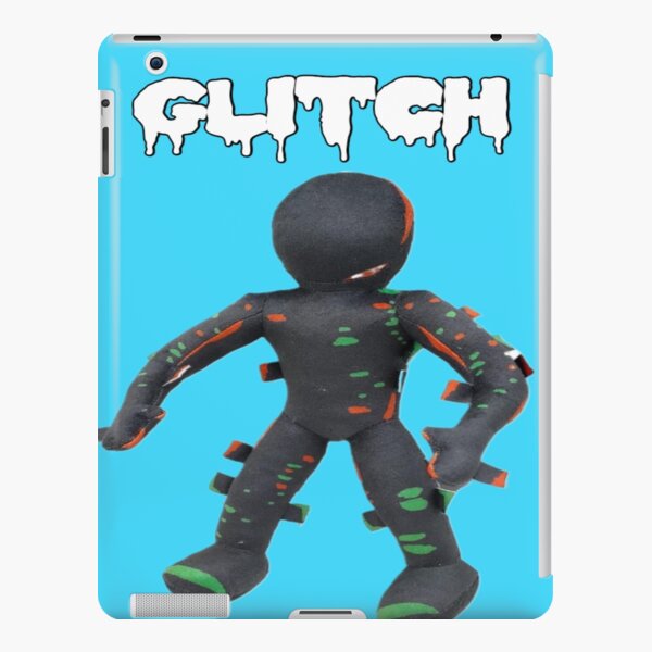 Roblox doors game, casual screech monster  iPad Case & Skin for Sale by  mahmoud ali