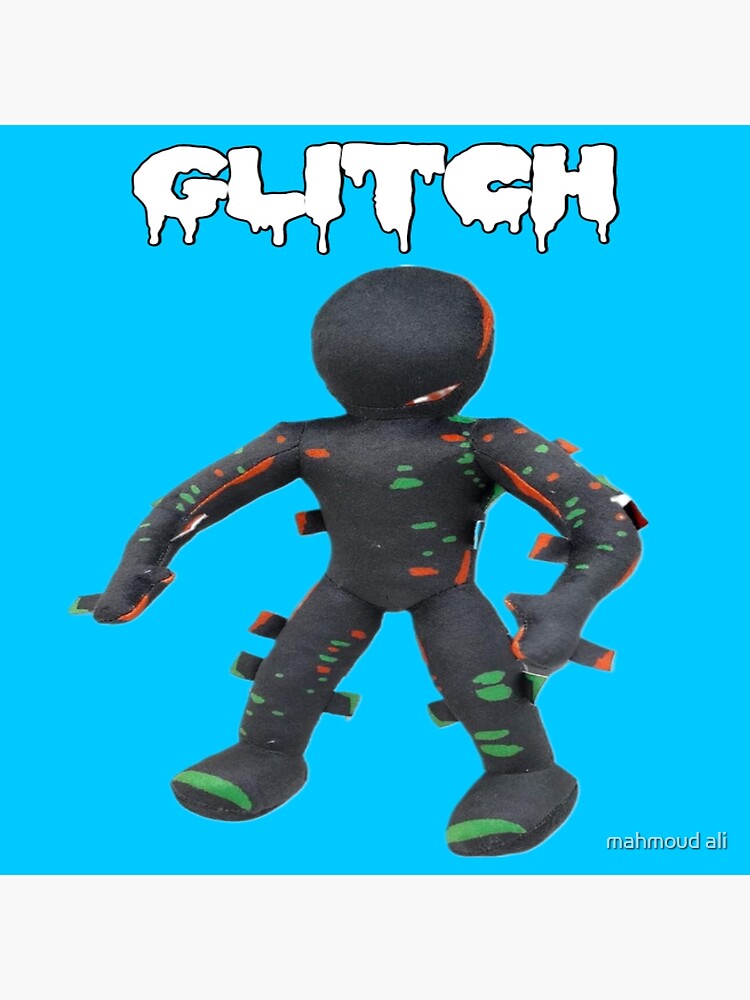 Created glitch and it's not bad enough. : r/doors_roblox