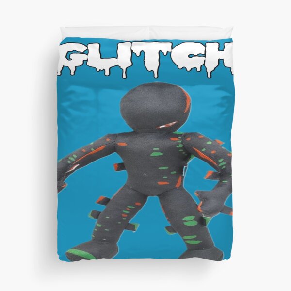 Roblox Game Doors Plush Doll Stuffed Figure Screech Glitch Monster