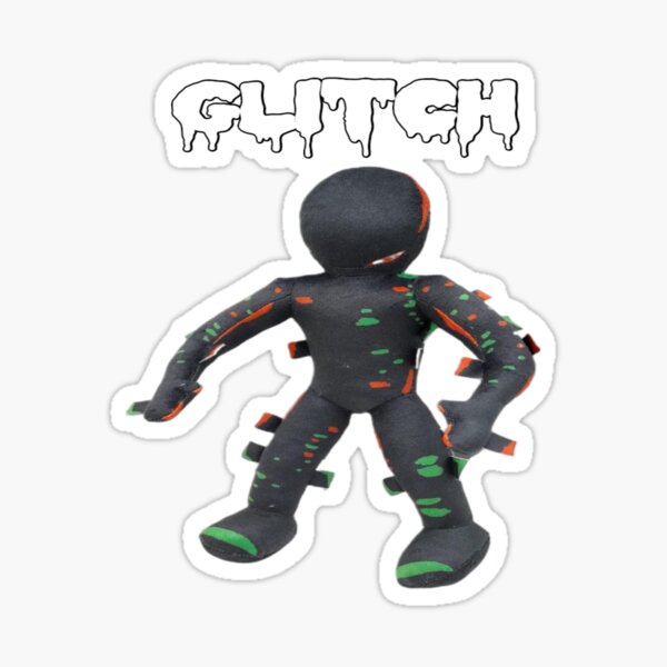 Roblox Glitch Gifts & Merchandise for Sale