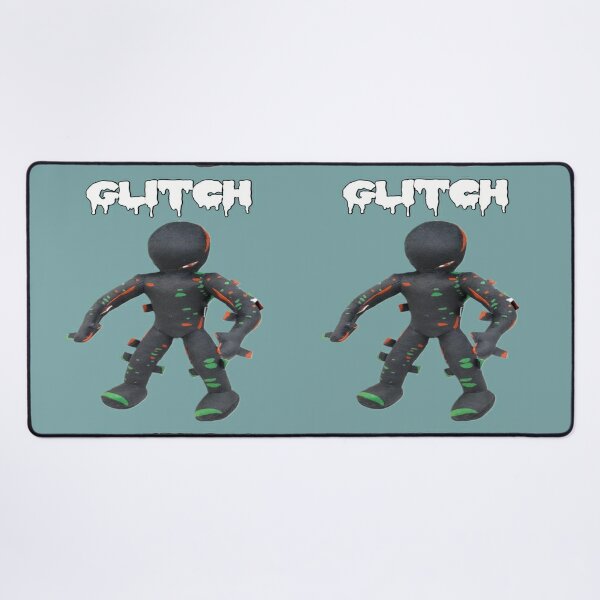 Glitch monster Roblox doors  Poster for Sale by mahmoud ali