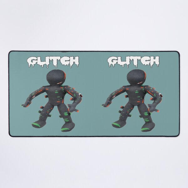 Glitch monster Roblox doors  Poster for Sale by mahmoud ali