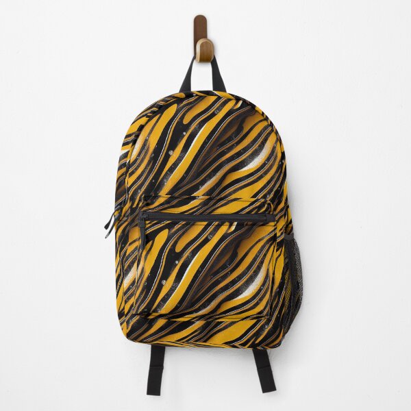 Item preview, Tiger lines  designed and sold by YeKnot.