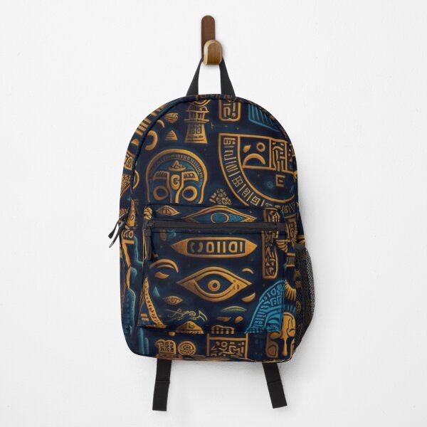 Item preview, Hieroglyph Time designed and sold by GabrielMadrasse.
