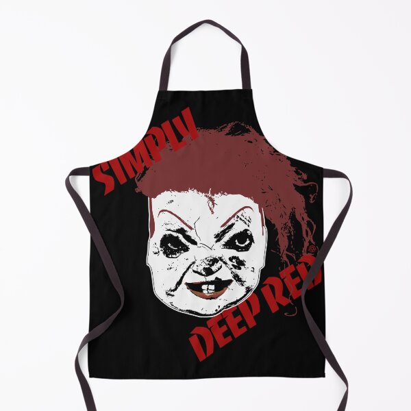 Item preview, Simply Deep Red designed and sold by Andrés Abel.