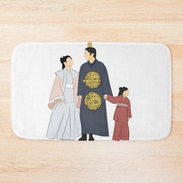 Item preview, Moon Lovers Scarlet heart Ryeo designed and sold by kart-box.