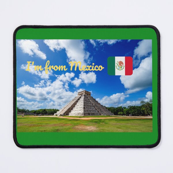 Item preview, I'm from Mexico designed and sold by Mirex88.