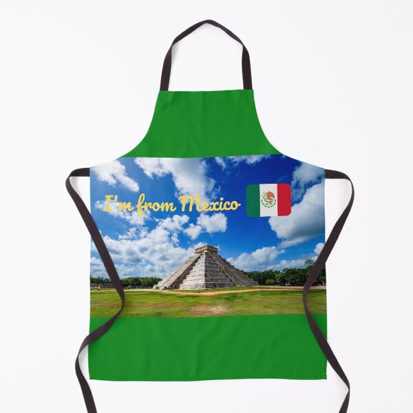 Item preview, I'm from Mexico designed and sold by Mirex88.