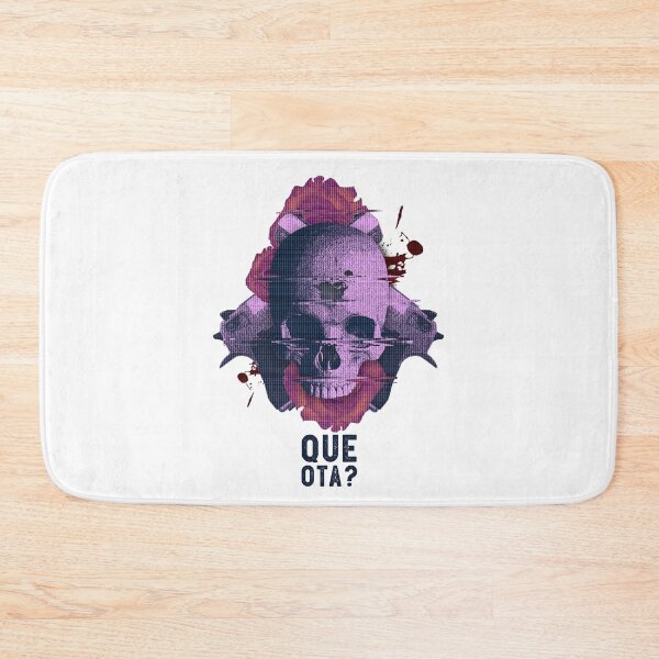 Item preview, Que Ota? - Gaming designed and sold by PVSKI.