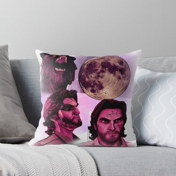 Item preview, Three Big designed and sold by spicekrampon.