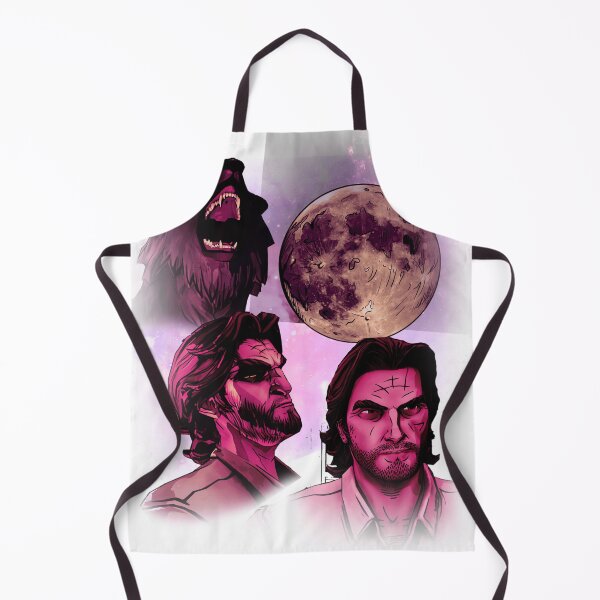 Item preview, Three Big designed and sold by spicekrampon.