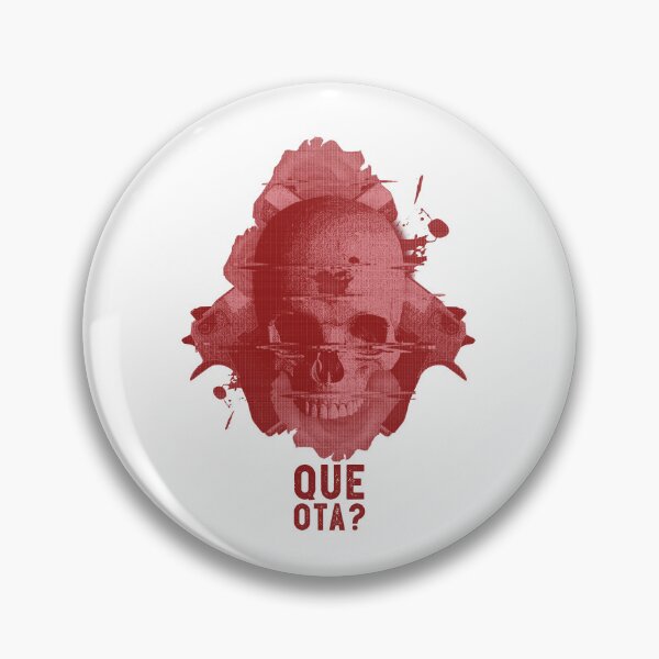 Item preview, Que Ota? - Gaming designed and sold by PVSKI.